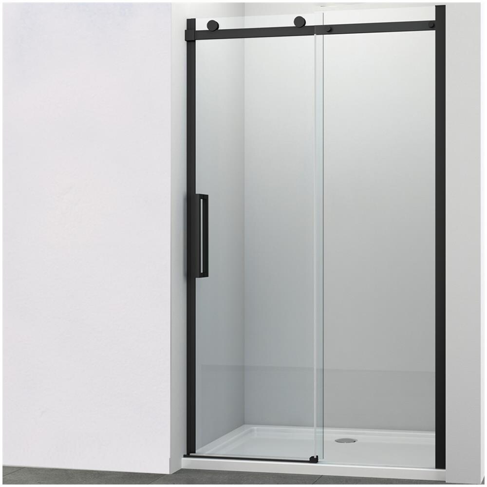 Box Cabina Doccia Angolare Corner Due Ante Scorrevoli Cristallo Temprato *** Misure : 117-119xh200 Cm - Foto 2