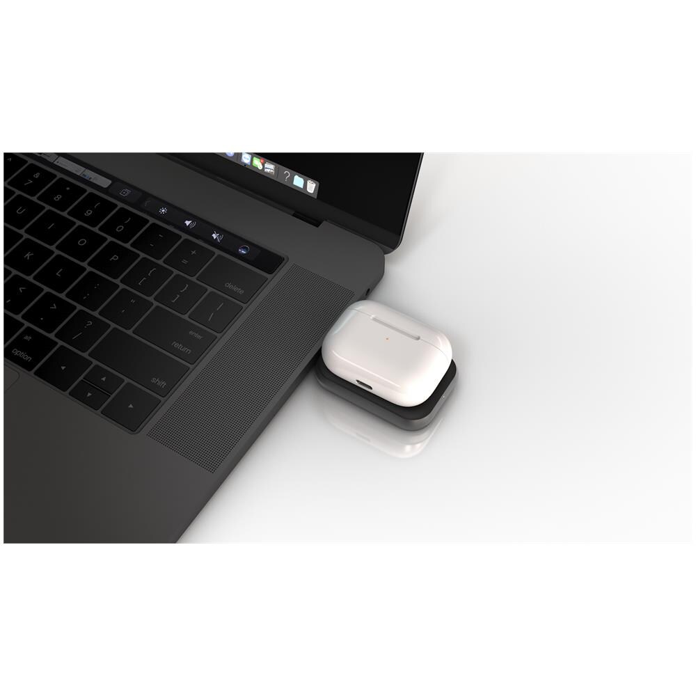 ZEAW03B Caricabatterie per dispositivi mobili Cuffie, Smartphone Nero USB Interno - Foto 2