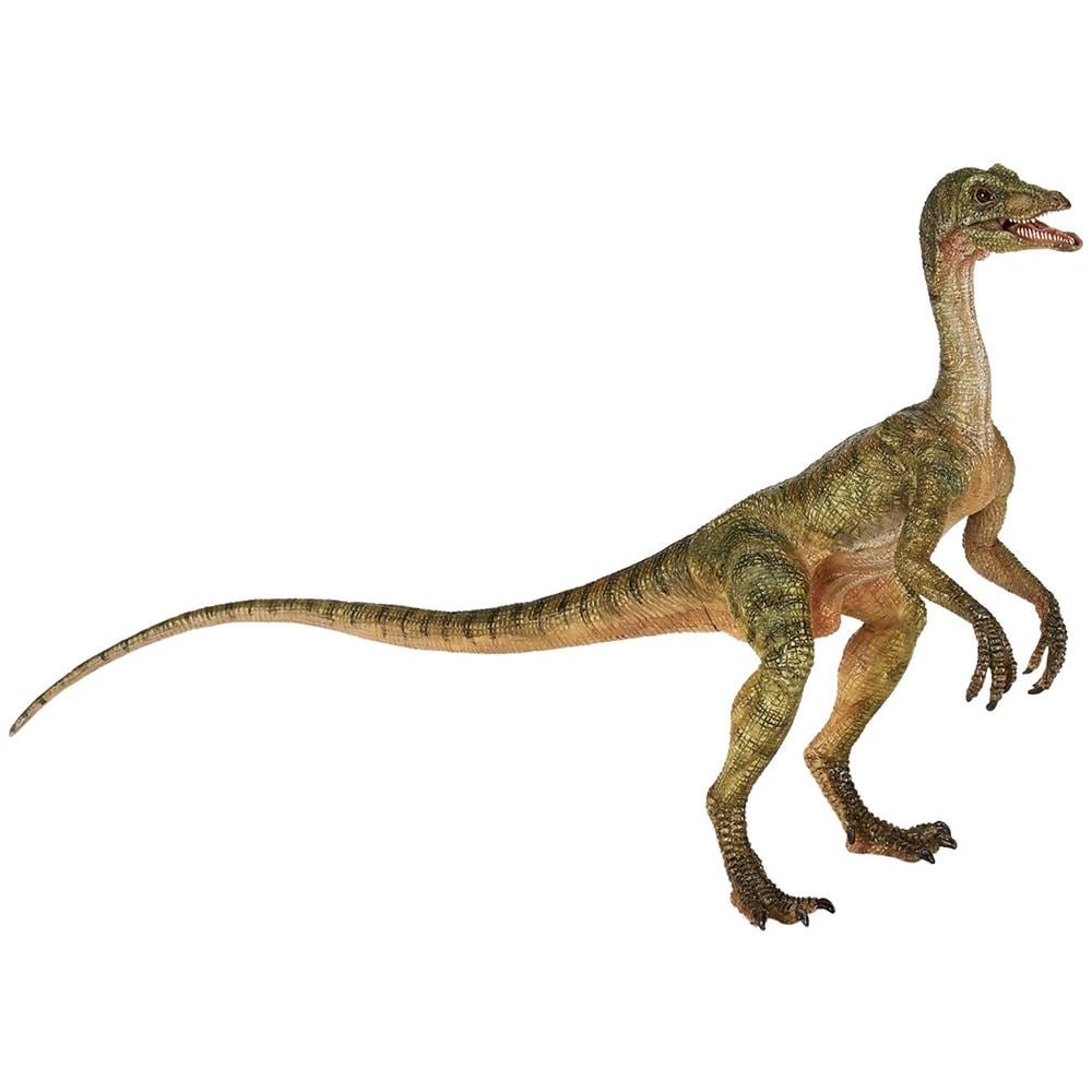 Compsognathus - Foto 1