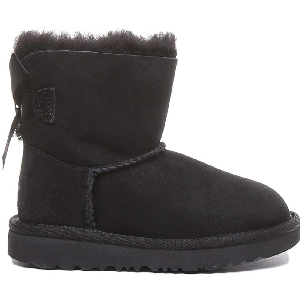 Australia T Mini Baily Bw In Black - Foto 2