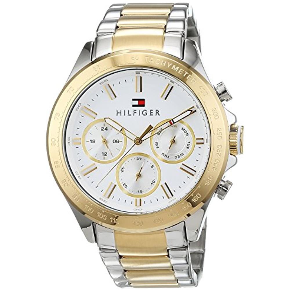 Hudson 1791226 Orologio Uomo Al Quarzo - Foto 1