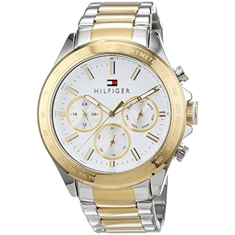 Hudson 1791226 Orologio Uomo Al Quarzo - Foto 3