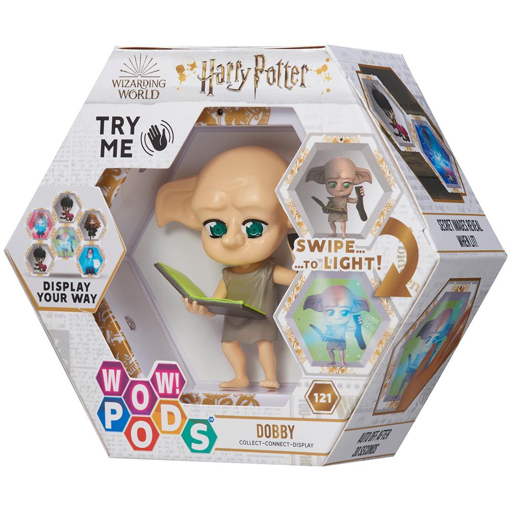 Wow! Pod - - Dobby - Foto 1