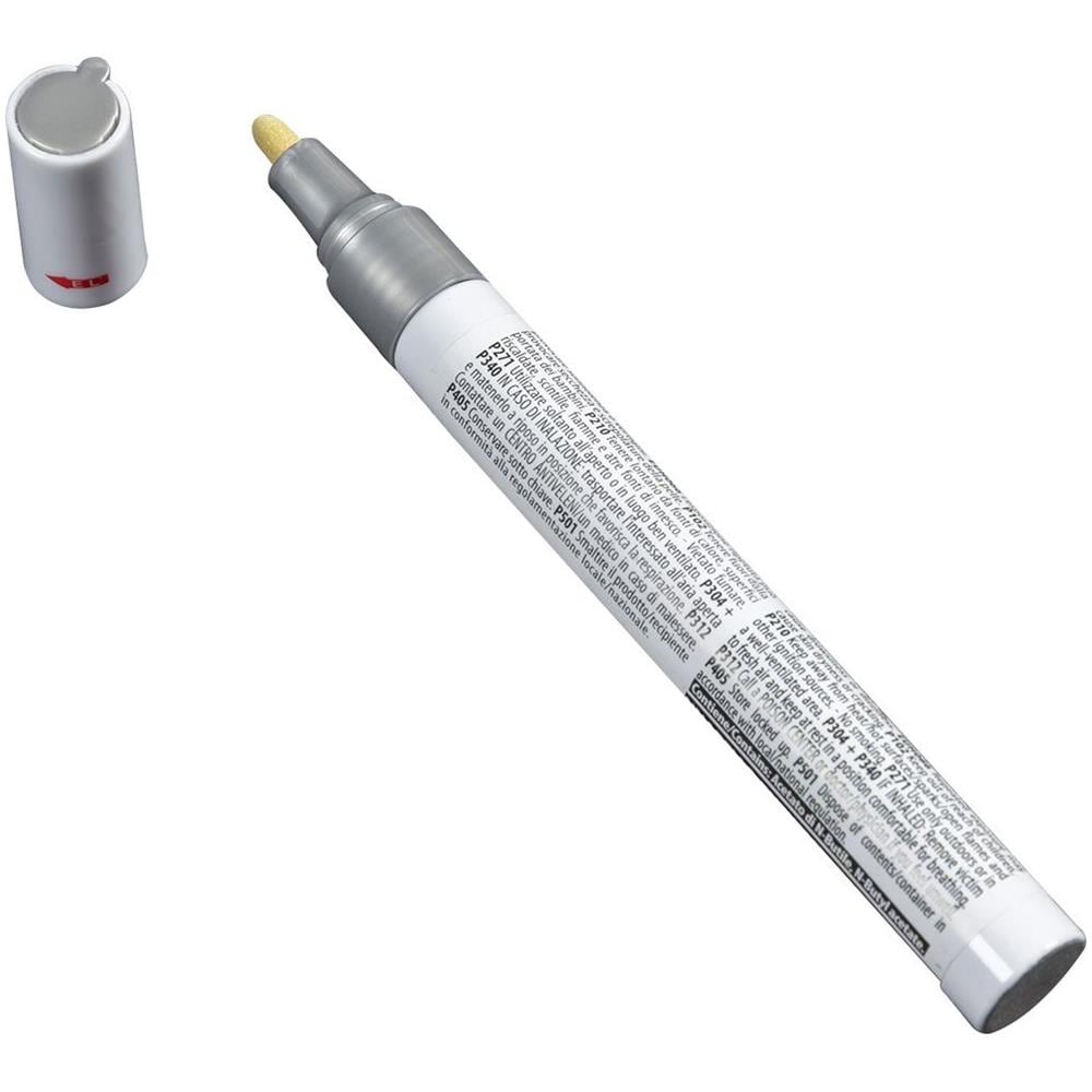 Pennarello Per Pneumatici Bianco - Foto 1