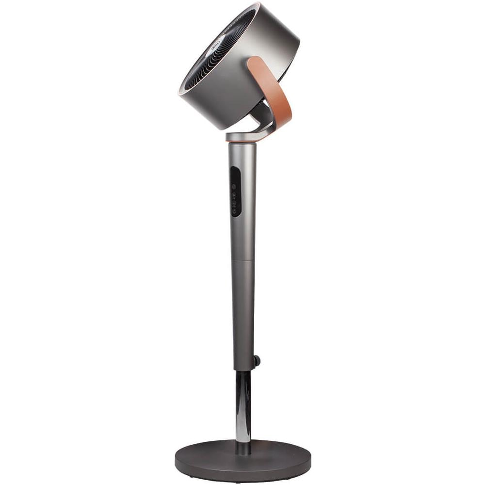 Circolatore di Aria Lumia a Piantana con 12 Velocita' Timer e Telecomando - Foto 2