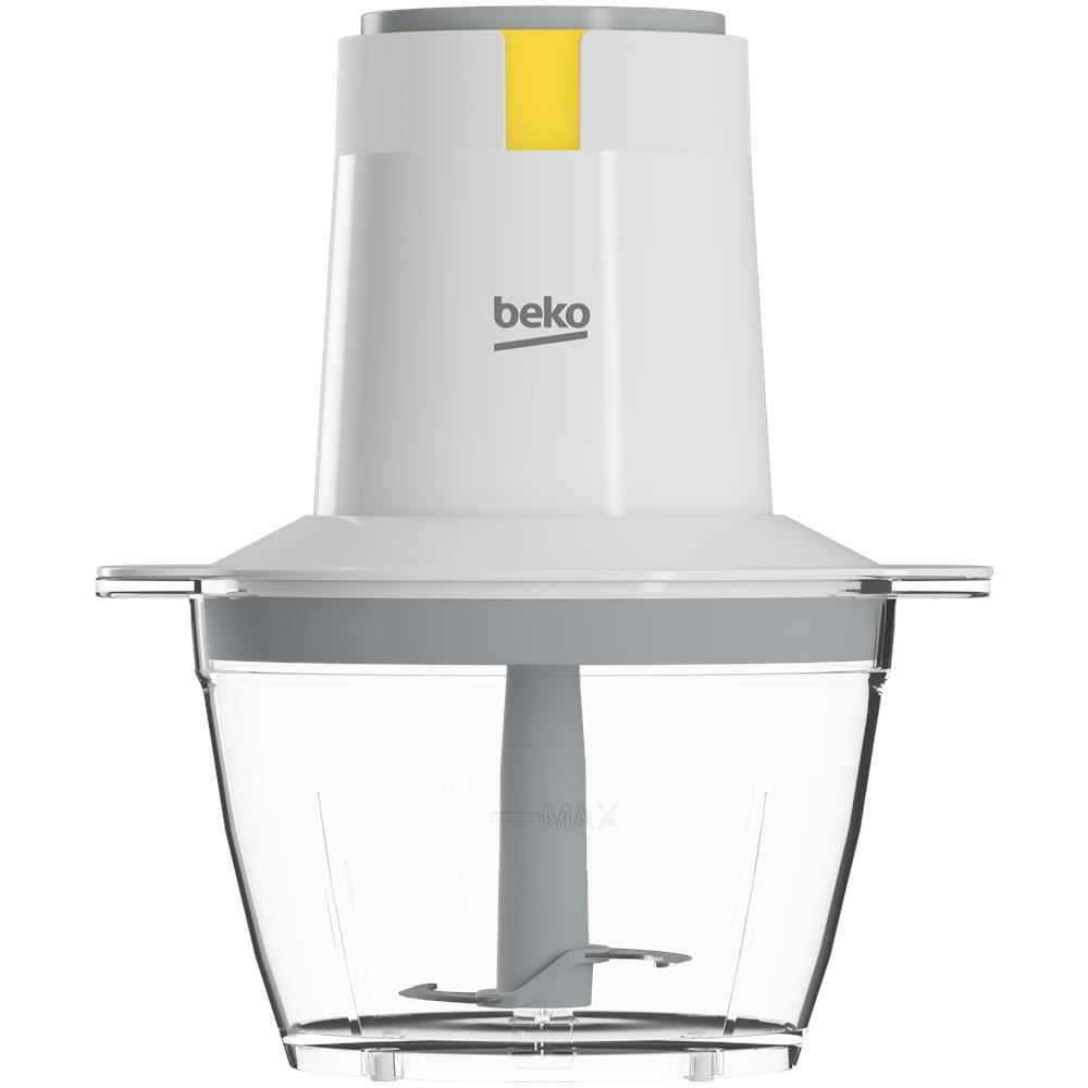 CHP 62522 W tritaverdure elettrico 0,5 L 500 W Bianco - Foto 1