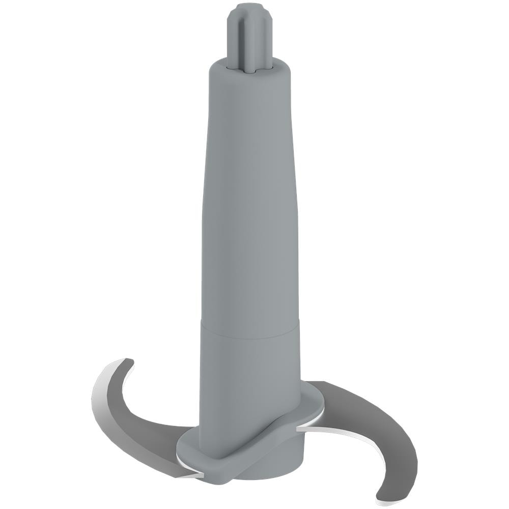 CHP 62522 W tritaverdure elettrico 0,5 L 500 W Bianco - Foto 6