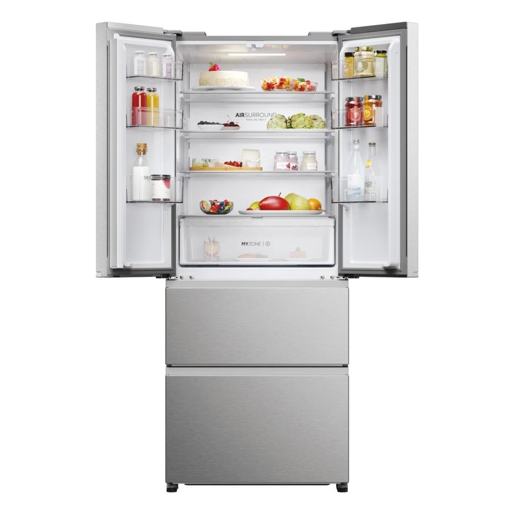 FRIGO MULTI4P 402LT H177-L70 E NF FRENCHDOOR - Foto 6