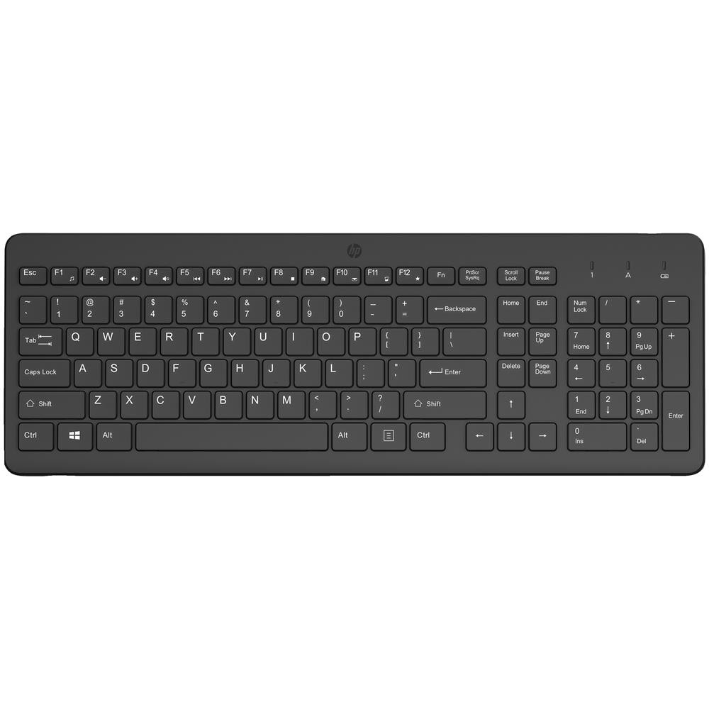 Tastiera Wireless 805T1AA#ABZ - Foto 2