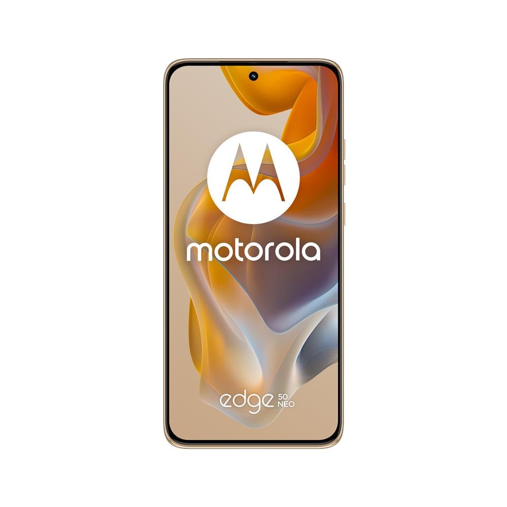 Moto Edge 50 Neo 5G 256GB 8GB Ram Display 6.36 Main Camera 50MP NanoSIM+eSIM Android 14 Dimensity 7300 4310mAh Pantone Latt? - Foto 2