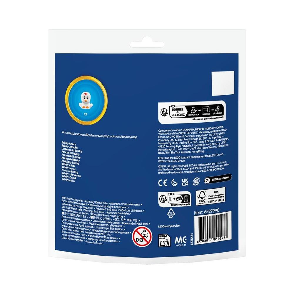 Attacco Balkiry - Foto 3