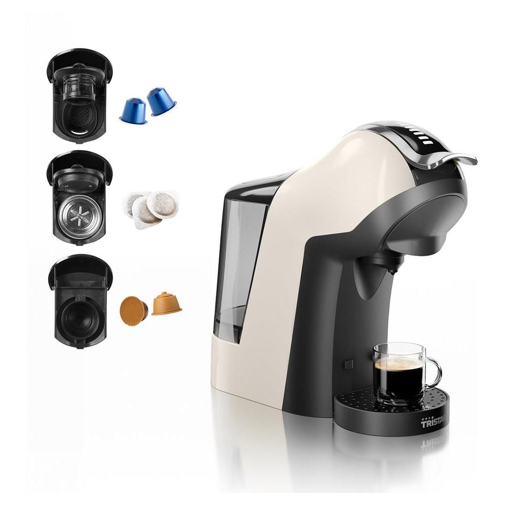 CM-2301 macchina per caffè Automatica /Manuale Macchina per caffè a capsule 1 L - Foto 5