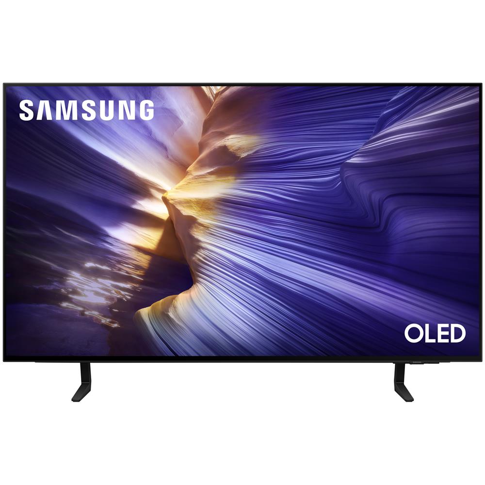 S90F Smart TV 42" QE42S90FAEXZT OLED 4K 2025 - Foto 1