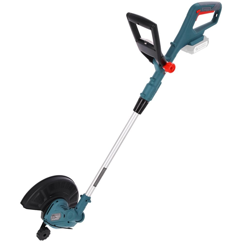 Tagliabordi Senza Fili Ks Gt-20v Tensione Nominale, V 20 Capacità Della Batteria Consigliata 2 Ah, 4 Ah - Foto 1