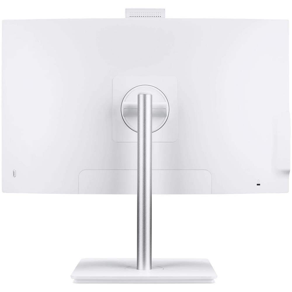 Veriton Computer All in One VZ2417G Bianco - Foto 8
