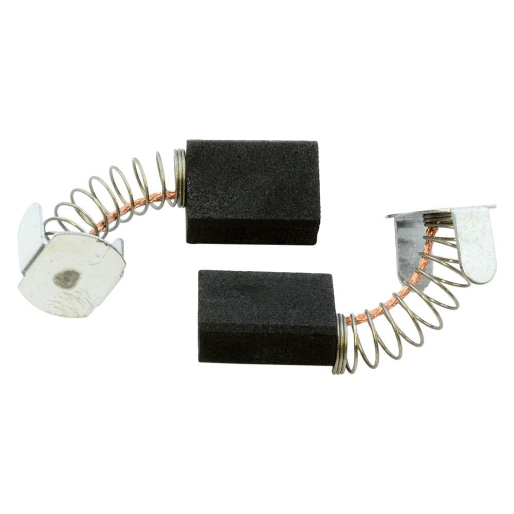 Spazzole di carbone per Makita 9041 - 6,5 x 13,5 x 16 mm - coppia - Foto 2