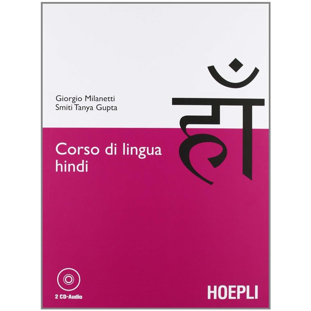Corso di lingua hindi. Con 2 CD Audio - Foto 2