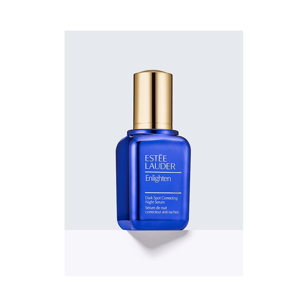 Enlighten Dark Spot Correcting Night Serum siero notte correttivo anti-macchia 30 ml - Foto 1