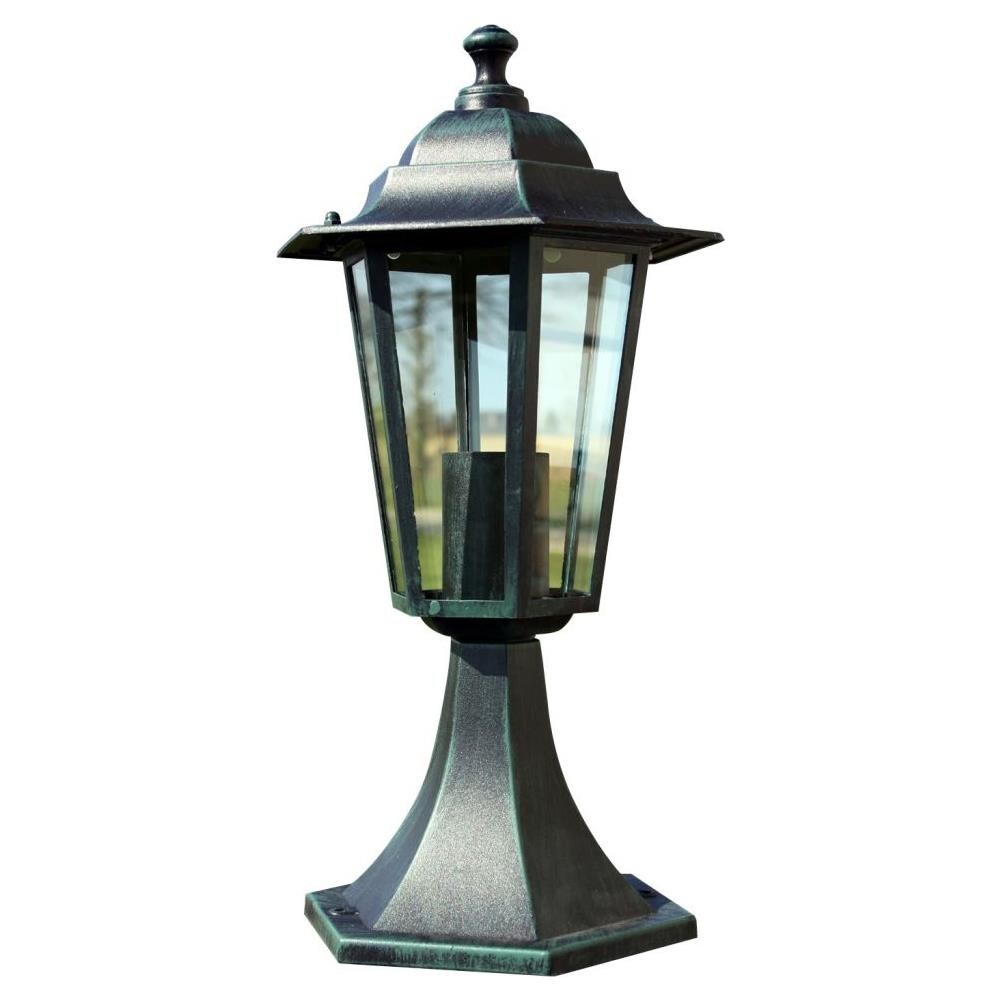 Lampione Fungo Da Esterno Stresa H. 41 Cm. - Foto 2