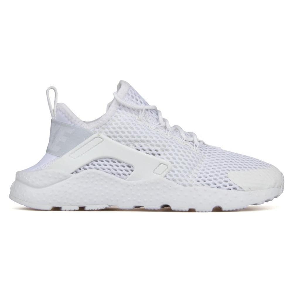 scarpe nike huarache nere e bianche