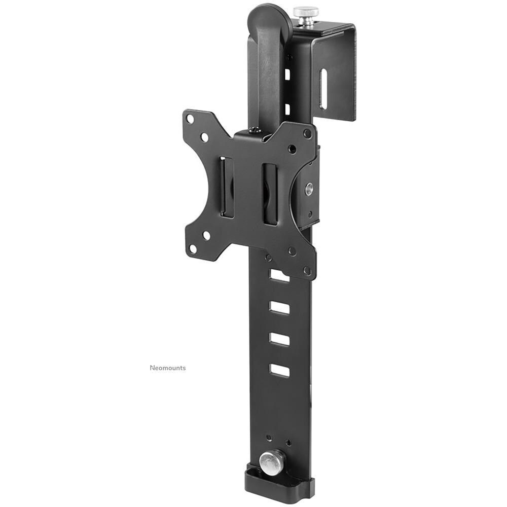 FPMA-CH100BLACK Supporto da Scrivania per Monitor - Foto 2