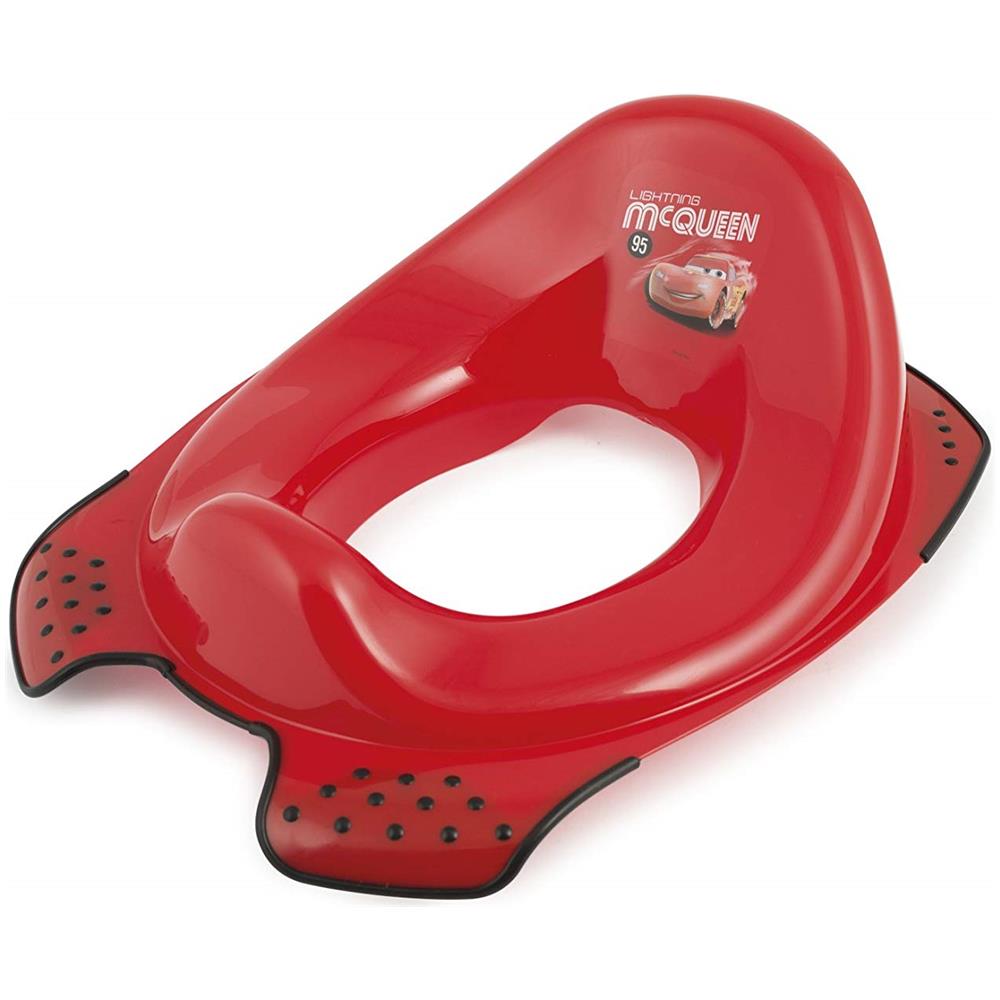 Riduttore Wc Cars Arredo Bagno E Accessori Bimbo - Foto 2