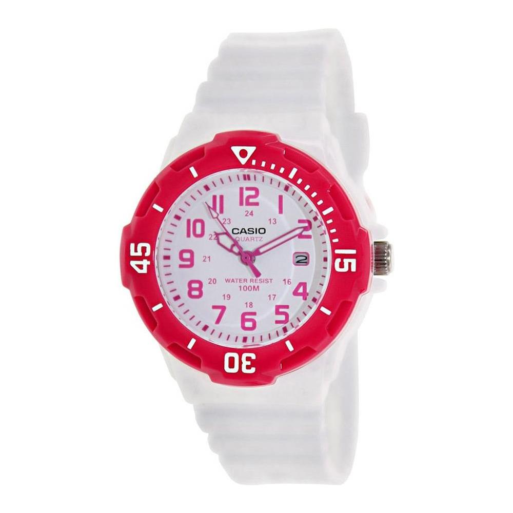 Orologio Donna Al Quarzo Lrw-200h-4bvdf - Foto 1