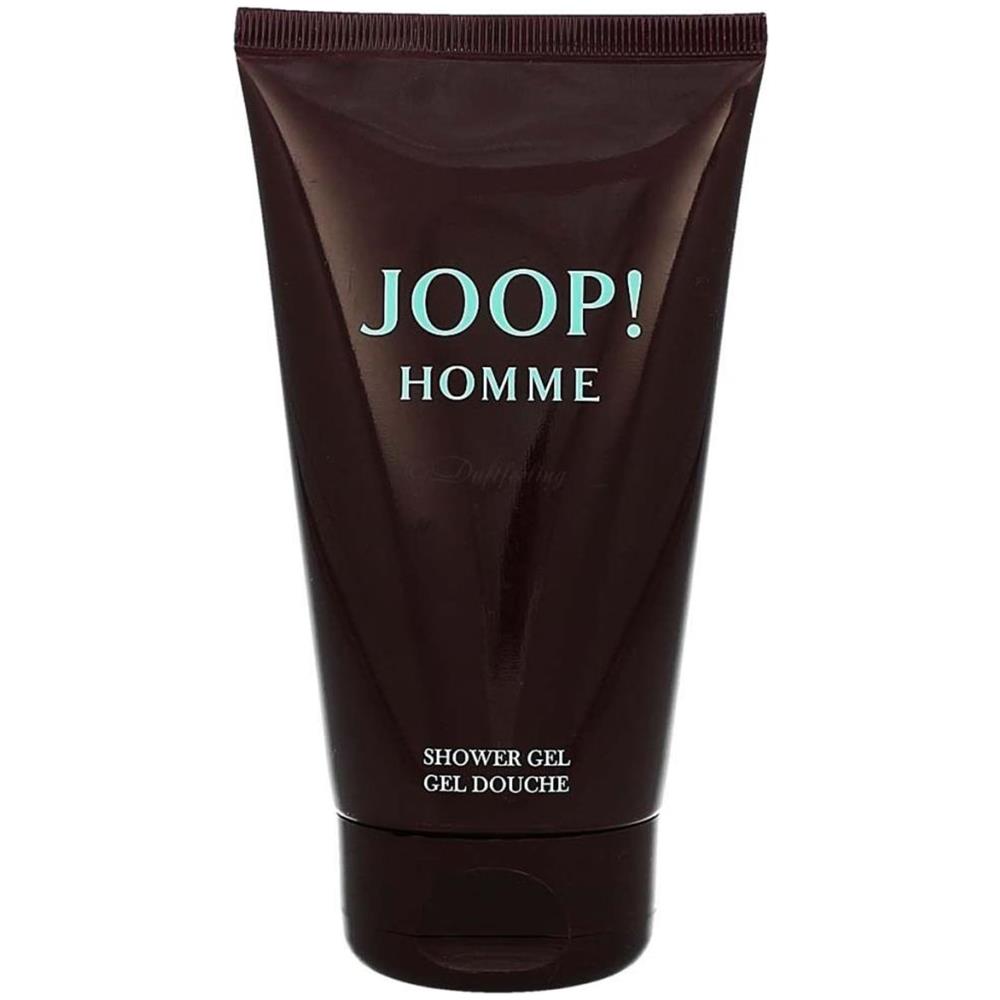 Gel Doccia Homme Uomo 150 Ml - Foto 1
