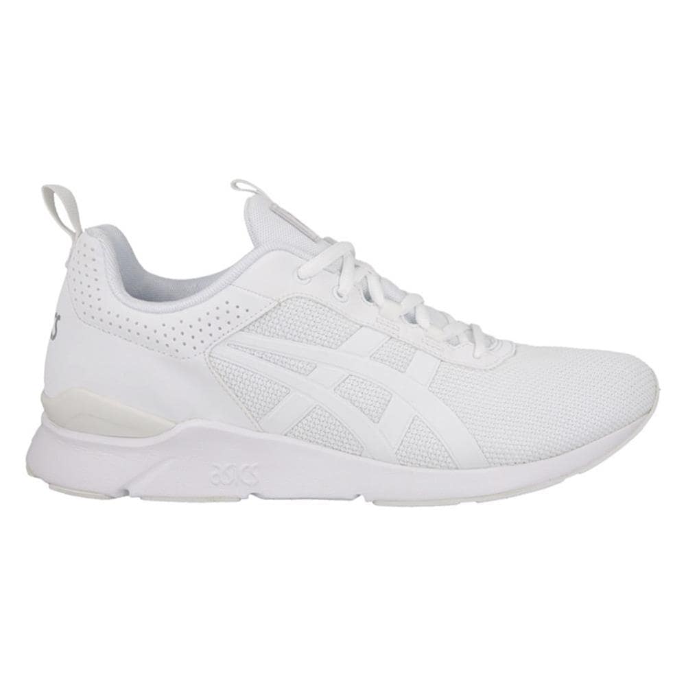 Asics Gel Lyte Runner H6K2N0101 bianco scarpe basse Asics Gel Lyte Runner H6K2N0101 bianco scarpe basse