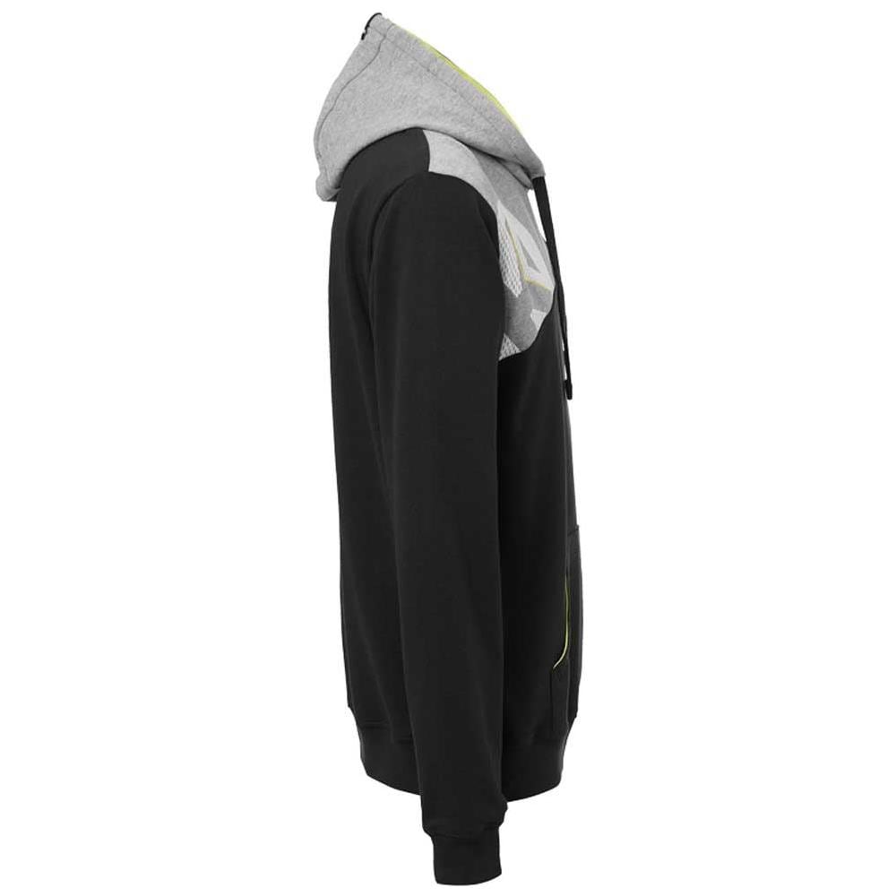 Felpe Core 2.0 Hoodie Abbigliamento Uomo M - Foto 3