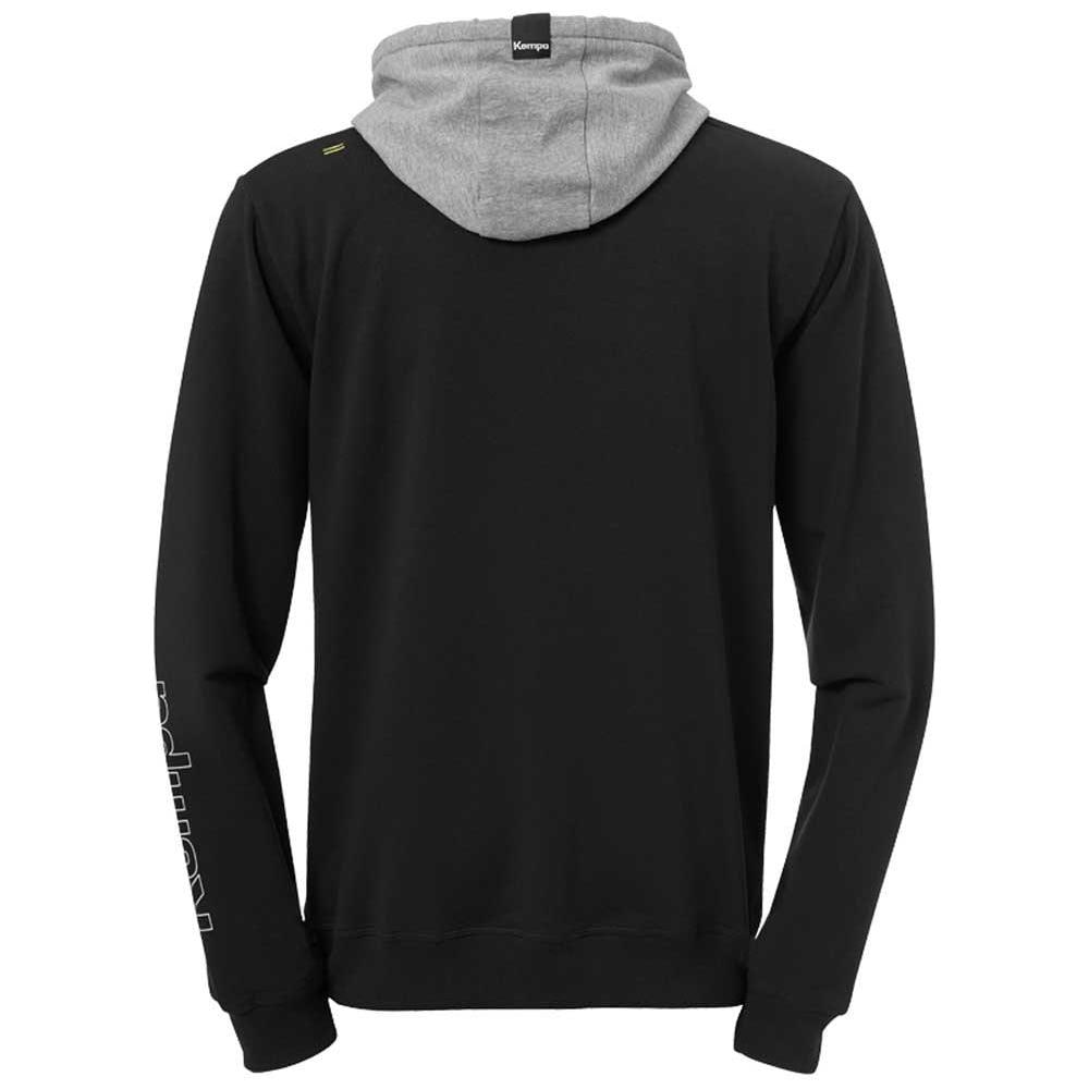 Felpe Core 2.0 Hoodie Abbigliamento Uomo M - Foto 2