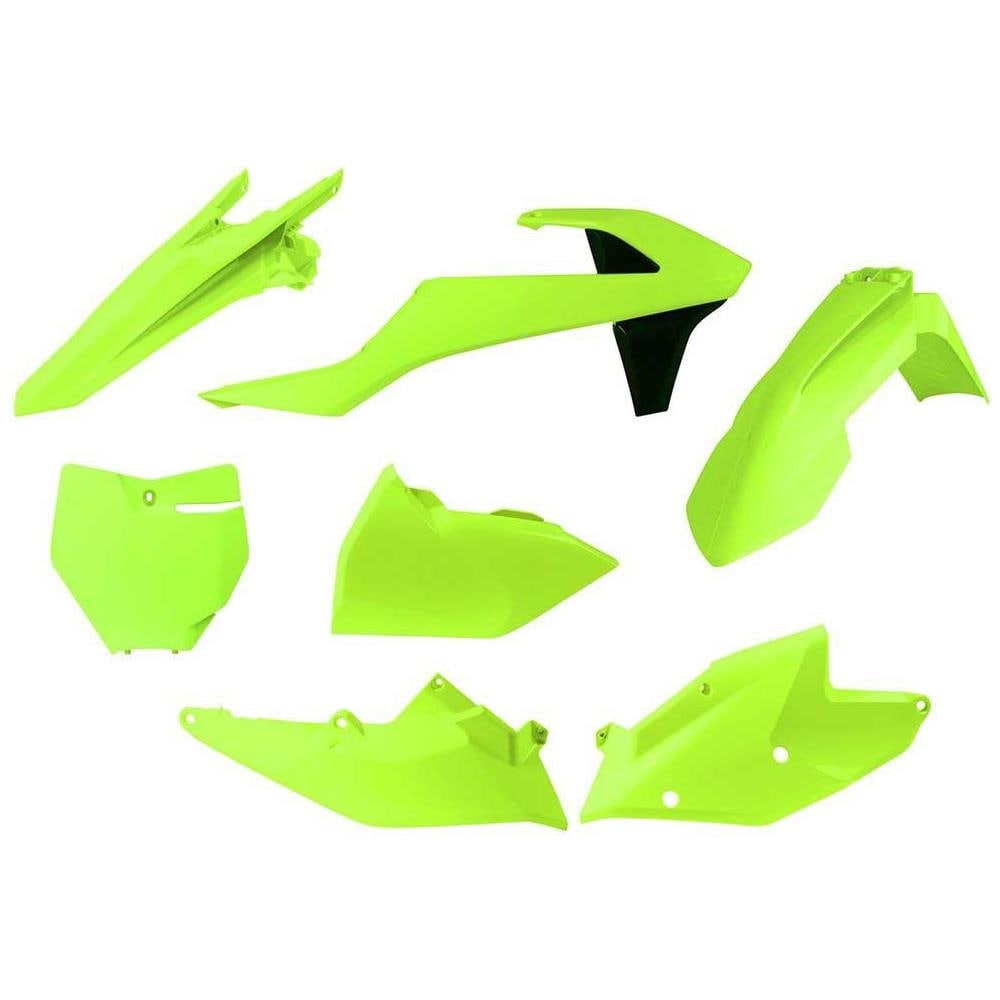 Protezioni Plastics Kit Ktm Sx / sx-f 2016-2017 Ricambi One Size - Foto 1