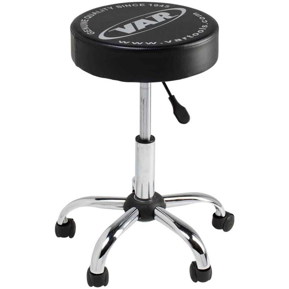 Strumenti Rolling Shop Stool Manutenzione 49-63 Cm - Foto 1