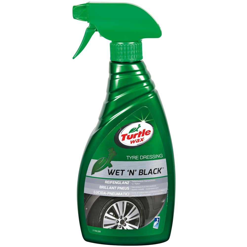 Tw38464 Lucida Pneumatici Liquido 500 Ml - Foto 1