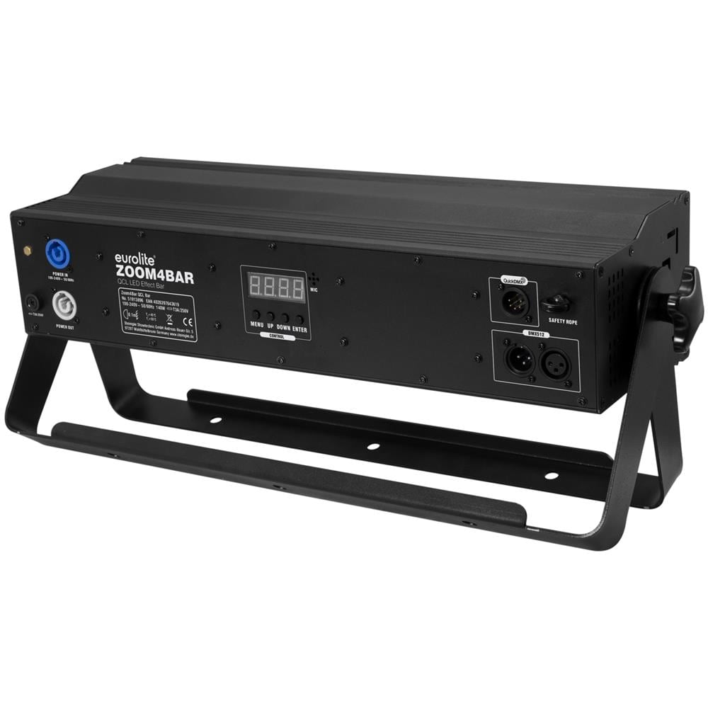 Zoom4bar Qcl Bar - Foto 3