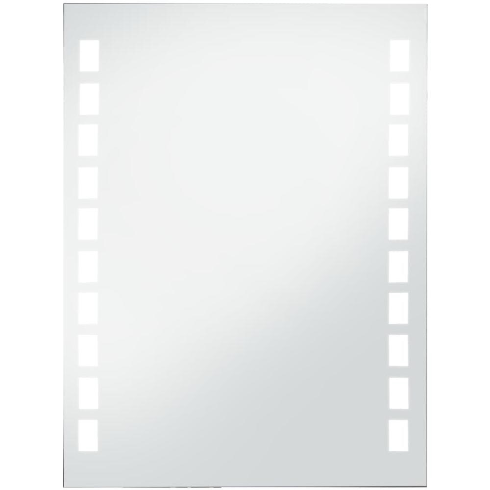 Specchio da Parete a LED per Bagno 60x80 cm - Foto 2