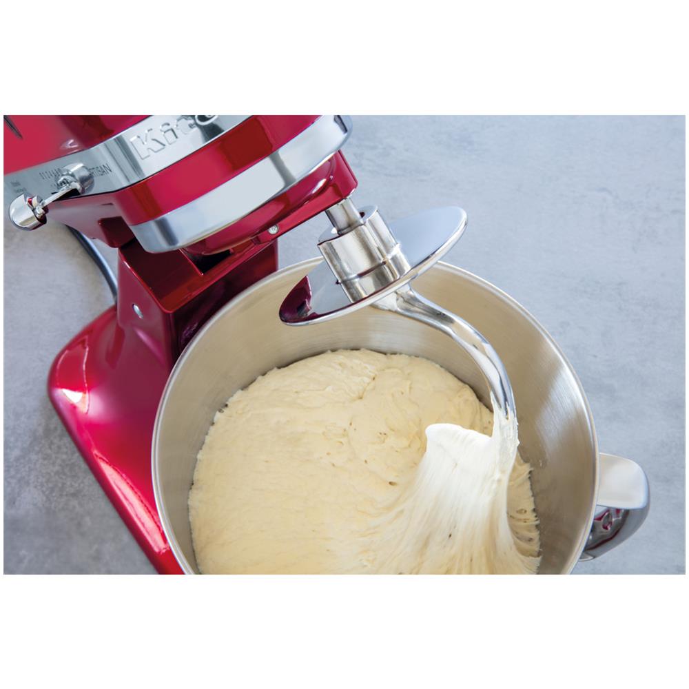 5KSM5THDHSS Gancio Impastatore in Acciaio Inox - Foto 2