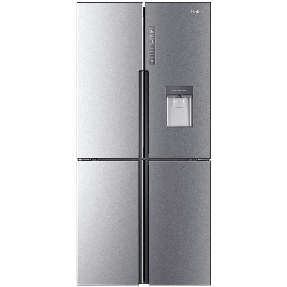 Frigorifero 4 Porte RTG 684 WHJ Total No Frost Multi Air Flow Classe F Capacità Netta 466 Litri Colore Inox - Foto 1