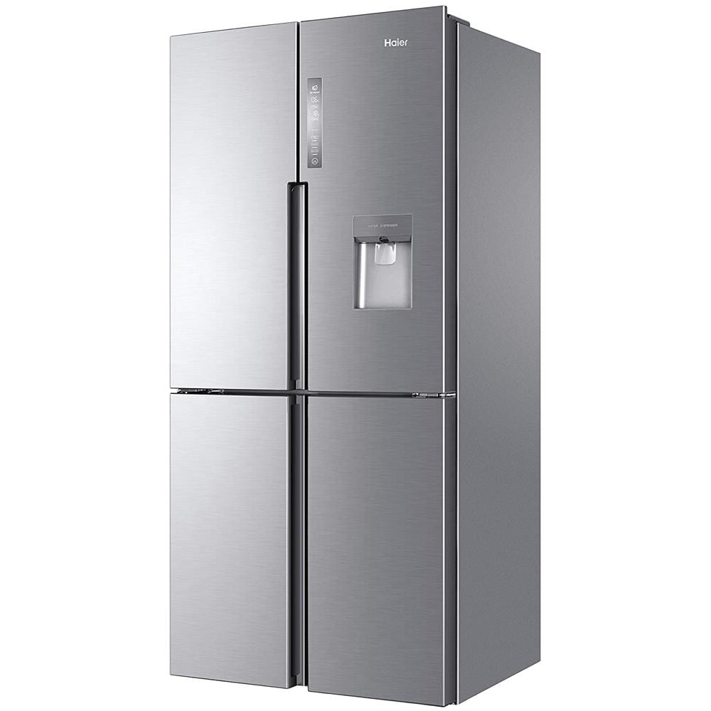 Frigorifero 4 Porte RTG 684 WHJ Total No Frost Multi Air Flow Classe F Capacità Netta 466 Litri Colore Inox - Foto 6