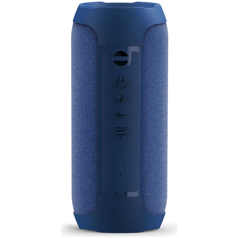 Altoparlante Portatile Stereo Urban Box 2 Potenza 10 W Bluetooth Ocean Blu - Foto 2