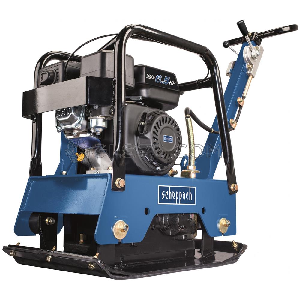 Piastra Vibrante Compattatore Vibrocostipatore Hp2500s - Foto 1