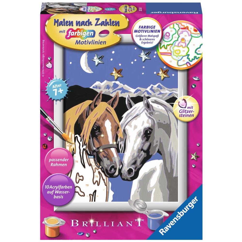 Pferdeliebe (28024) - Foto 1