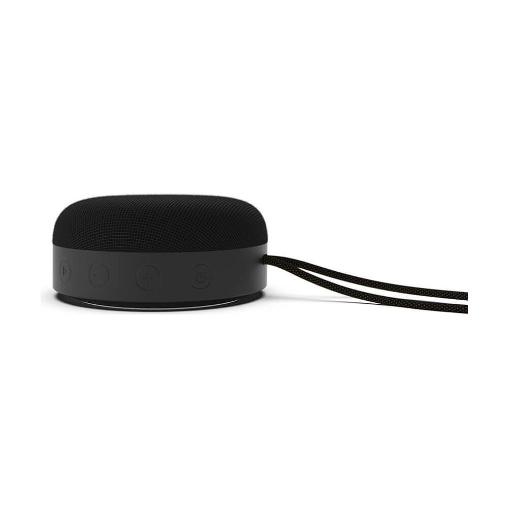 Altoparlante S-go Mini Wireless Nero - Foto 2
