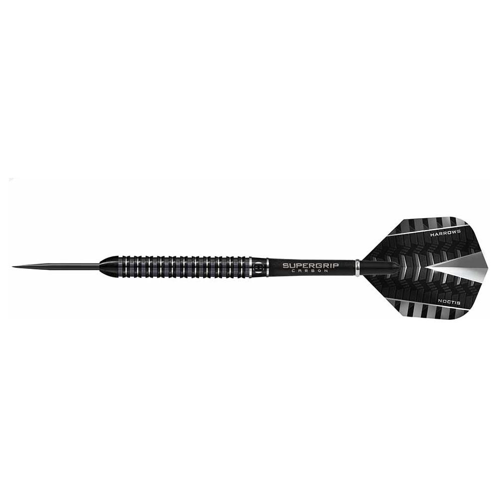 Frecette Harrows Noctis Parallel 25g 90% - Foto 1