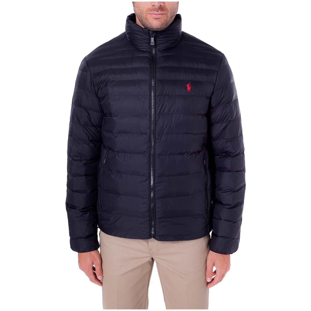 Piumino Uomo Ripiegabile - Foto 2