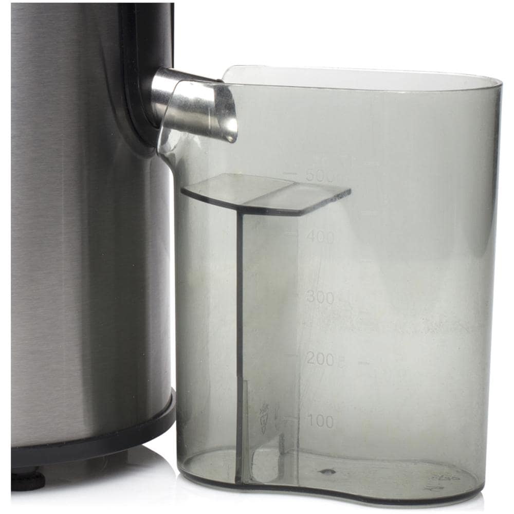 SC-2284 Centrifuga per Alimenti Potenza 400 Watt Capacità 0.5 Litri - Foto 6