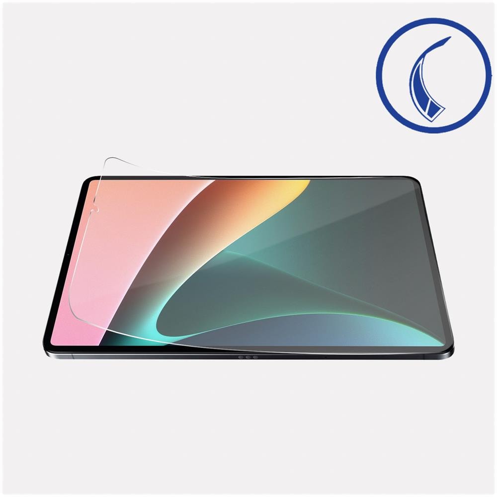 Protezione Dello Schermo Per Xiaomi Pad 5 / Pad 5 Pro In Vetro Flessibile 7h 0.3mm, Trasparente - Foto 2