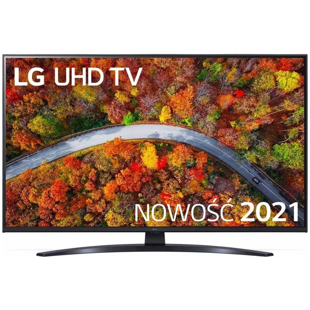 TV LED Ultra HD 4K 43" 43UP81003LR Smart TV WebOS - Foto 1