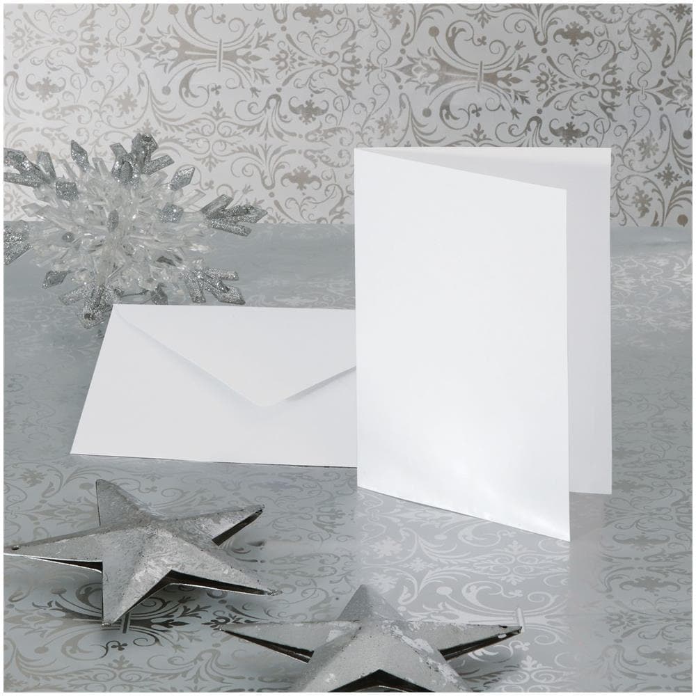 Du251 Busta Carta Bianco - Foto 1