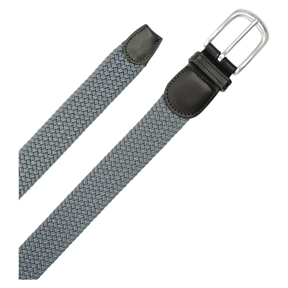 Cintura Elasticizzata Per Adulto Modello Crossed 98 Cm - Foto 1